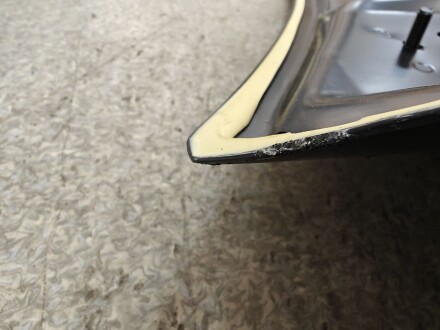 Фото 2 - Автозапчасть AND 30823126REF1