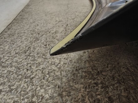 Фото 3 - Автозапчасть AND 30823126REF1