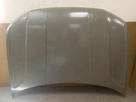 Капот (з місцями для отворів під повітрязабірник) - AND 30823165