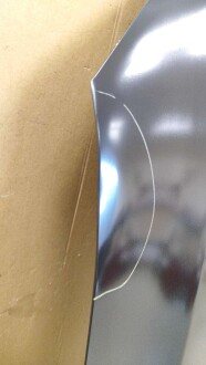 Фото 4 - Автозапчасть AND 30823188REF