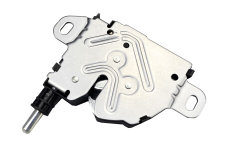 Фото 2 - Капот AND 30823265