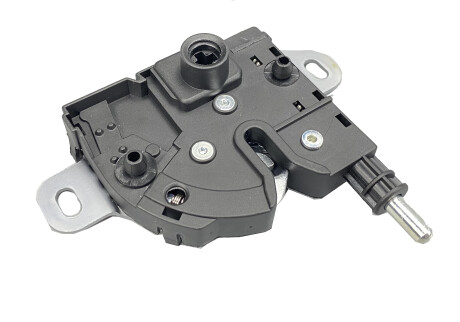 Замок капота - ((4956236, 8T1A16700AA)) AND 30823265