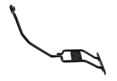 Кронштейн замка капоту E84 - AND 30823271