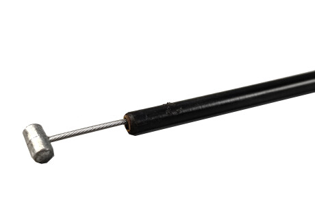 Фото 3 - Капот AND 30823273