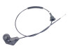 Трос капоту E53 - ((51238402615)) AND 30823282 (фото 1)