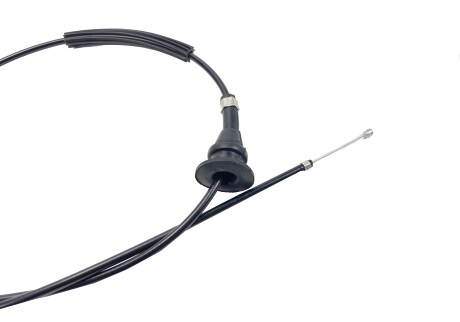 Фото 2 - Капот AND 30823282