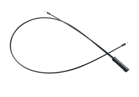 Трос прив.капоту E60/E61 - AND 30823284