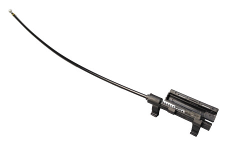 Тяга-трос замка капота - AND 30823289