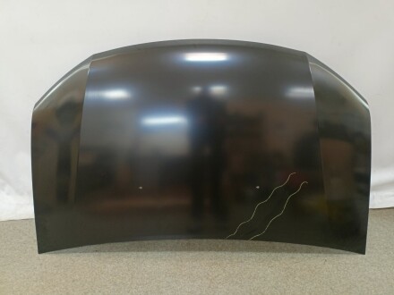 Капот logan ii/sandero ii - AND 30823311REF