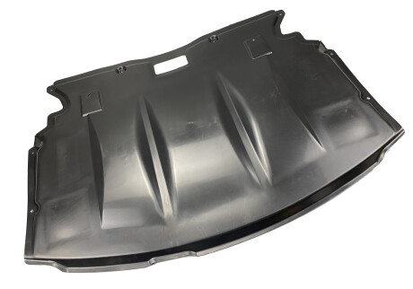 Захист двигуна BMW 5 (E60/E61), 03 - 10 - AND 30825029
