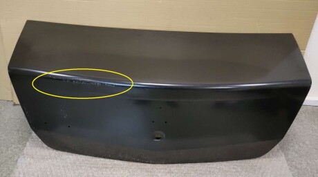 Фото 2 - Автозапчастина AND 30827022REF