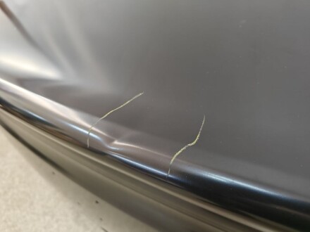 Фото 3 - Автозапчасть AND 30827041REF