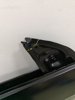 Фото 4 - Автозапчасть AND 30831015REF