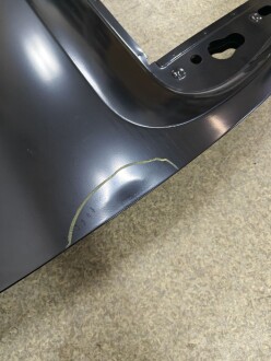 Фото 2 - Автозапчасть AND 30831076REF