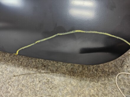 Фото 3 - Автозапчасть AND 30831076REF