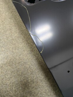 Фото 4 - Автозапчасть AND 30831076REF