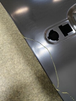 Фото 5 - Автозапчасть AND 30831076REF