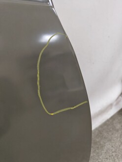 Фото 2 - Автозапчасть AND 30833040REF