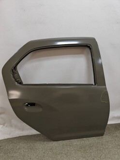 Двері RENAULT LOGAN, 10.13 - - AND 30833040REF