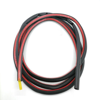 Ущільнювач дверей задніх правих - AND 30833048