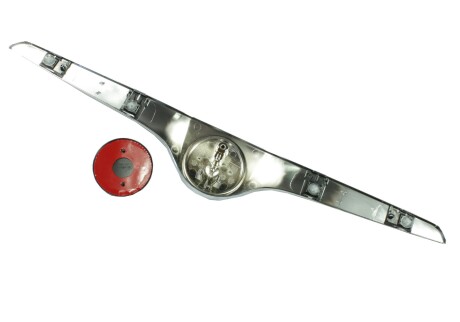 Фото 2 - Автозапчасть AND 30853007