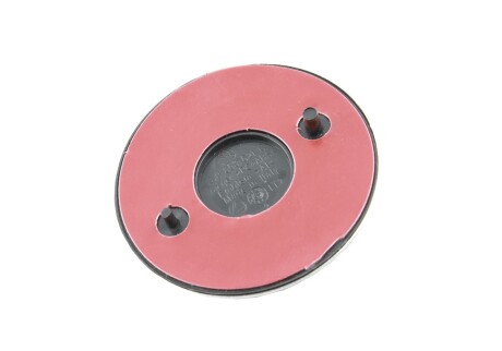 Фото 2 - Бампер AND 30853009