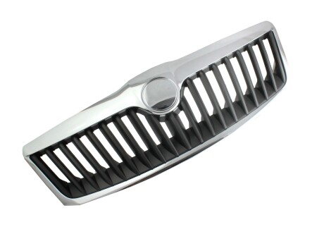 Рамка хром - AND 30853018