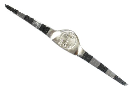 Фото 2 - Бампер AND 30853025