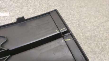 Фото 4 - Автозапчасть AND 30853095REF