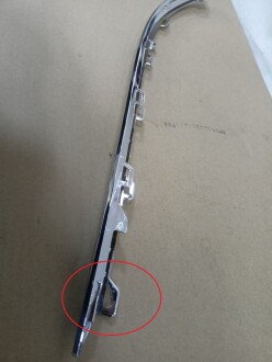 Фото 3 - Автозапчастина AND 30853114REF