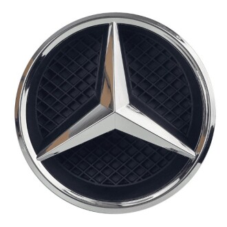 Опора кріплення емблеми - AND 30853171