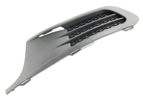 Решітка в бампер VW JETTA, 11 - 15 - AND 30853221