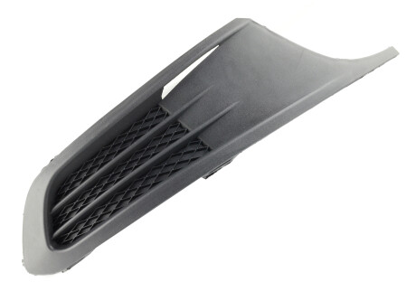 Решітка в бампер VW JETTA, 11 - 15 - AND 30853222