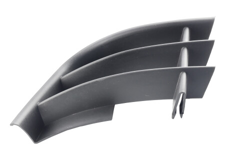 Решітка бампера - AND 30853238