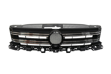 Решiтка радіатора - AND 30853250