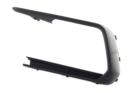 Решітка в бампер VW JETTA, 15 - 18 - AND 30853267