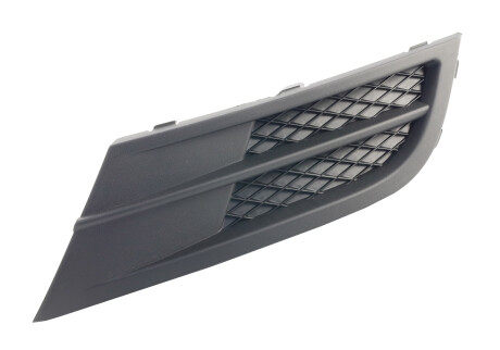 Решітка в бампер VW JETTA, 15 - 18 - AND 30853268