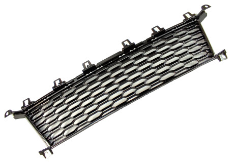 Решітка бампера центральна G20 - AND 30853516