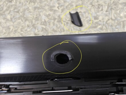 Фото 2 - Автозапчасть AND 30854026REF