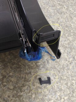 Фото 3 - Автозапчасть AND 30854026REF