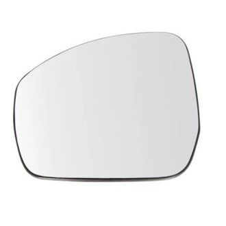 Скло дзеркала лівого, [d6,e3,b6,b4] - AND 30857077