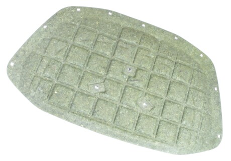 Шумоізоляція капота - AND 30863081