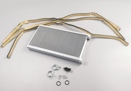 Теплообмiнник - AND 30898002