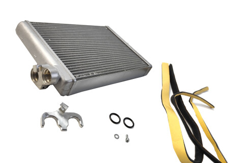 Теплообмiнник - AND 30898003