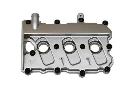 Кришка головки блоку - AND 30906096