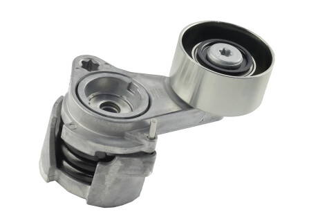 Натягувач пасу поліклинового N54 - AND 30906142