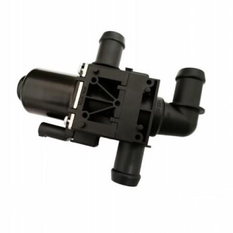 Клапан системи передпускового підігріву, (D5,Е2,В4 - AND 30906284