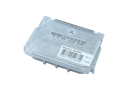 Блок керування - AND 30907012