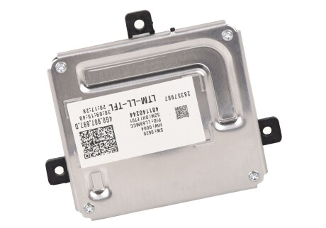 Блок керування денного світла - AND 30907015