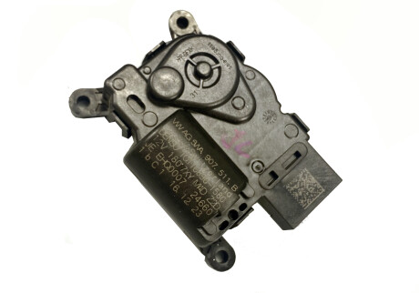 Привiд заслiнки (VALEO) - AND 30907275